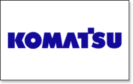 Oosterink Komatsu